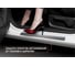 Накладки порогов AutoMax (4 шт.) Haval Jolion 2021- AMHAJOL01 6