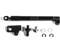 Газовый амортизатор багажника Rival для Isuzu D-Max II пикап 2012-2017 2017-н.в., 1 шт., AB.ST.9101.1