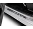 Накладки порогов AutoMax (4 шт.) Renault Duster 2010-2020 AMREDUS01 2
