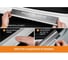 Накладки порогов AutoMax (4 шт.) Renault Duster 2010-2020 AMREDUS01 8