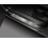 Накладки порогов AutoMax (4 шт.) Skoda Karoq 2020-2023 AMSKKAR01 2