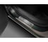 Накладки порогов AutoMax (4 шт.) Skoda Karoq 2020-2023 AMSKKAR01 3