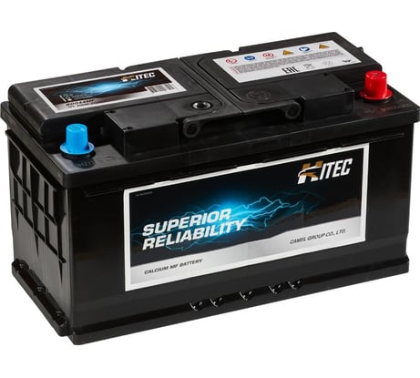 АКБ HITEC 60044MF 66954