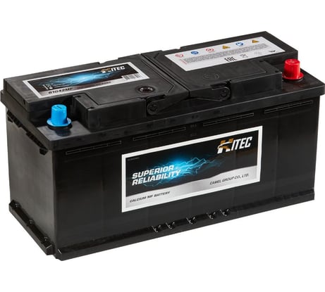 АКБ HITEC 61042MF 66955