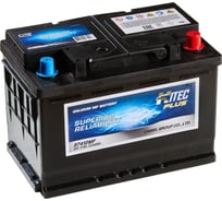 АКБ HITEC 57412MF 66950