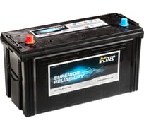 АКБ HITEC 115E41R 66938