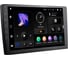 Мультимедийная система INCAR ГУ UMS 10 MAXIMUM Android 10/1280*720, wi-fi, 4G LTE, DSP, 6+128Gb TMX-7710-6 4