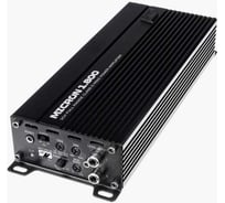 Усилитель AMP MICRON 1.80010 В0000050303