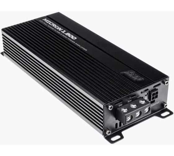 Усилитель AMP MICRON 1.80010 В0000050303