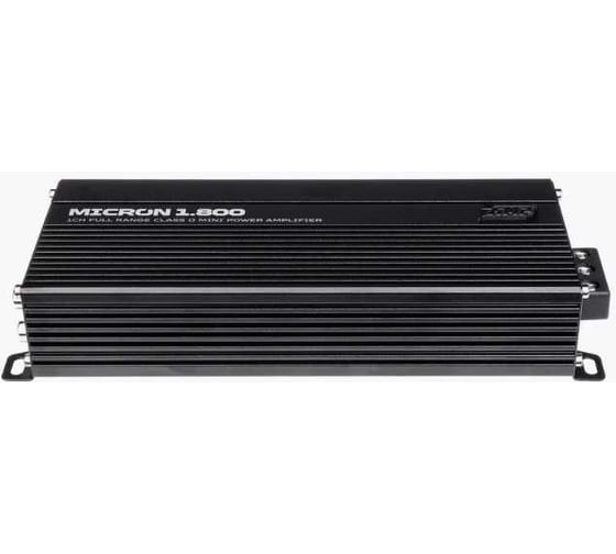 Усилитель AMP MICRON 1.80010 В0000050303