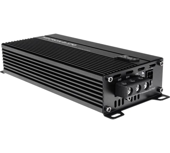 Усилитель AMP MICRON 2.17010 В0000050304