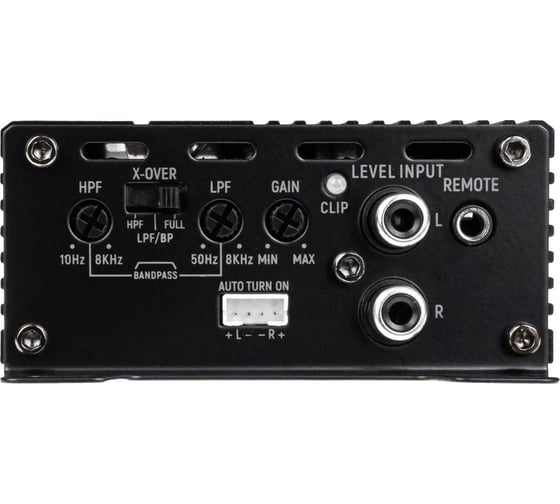Усилитель AMP MICRON 2.17010 В0000050304