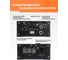 Усилитель AMP MICRON 2.17010 В0000050304 12