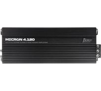 Усилитель AMP MICRON 4.12010 В0000050178