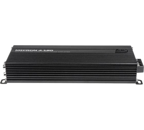 Усилитель AMP MICRON 4.12010 В0000050178