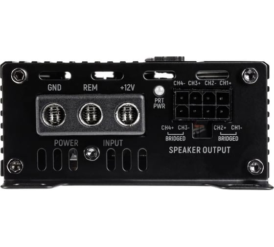 Усилитель AMP MICRON 4.12010 В0000050178
