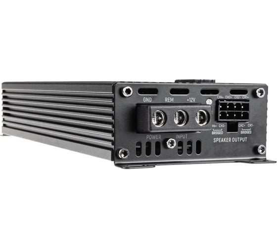 Усилитель AMP MICRON 4.12010 В0000050178