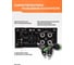 Усилитель AMP MICRON 4.12010 В0000050178 17