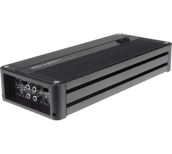 Усилитель AMP PRO 4.200FR 6 В0000050351 1