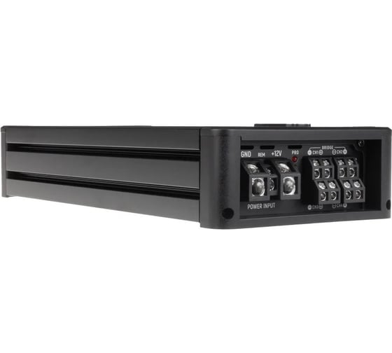 Усилитель AMP PRO 4.200FR 6 В0000050351