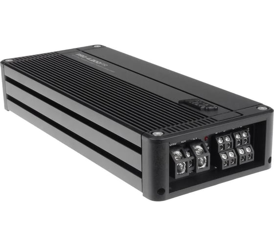 Усилитель AMP PRO 4.200FR 6 В0000050351