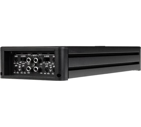 Усилитель AMP PRO 4.300FR 6 В0000050352