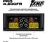Усилитель AMP PRO 4.300FR 6 В0000050352 10