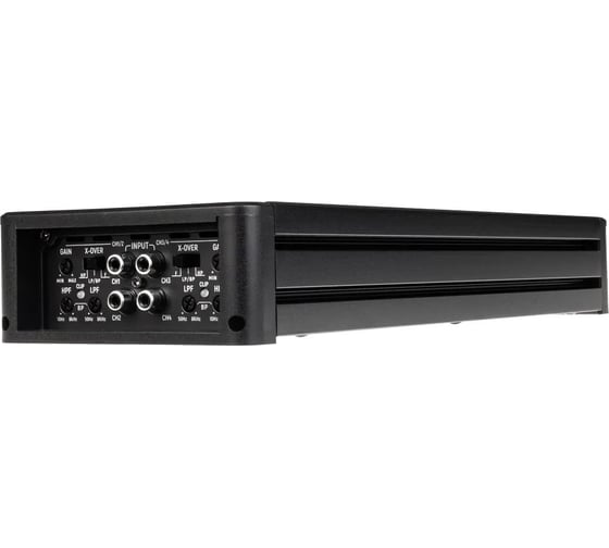 Усилитель AMP PRO 4.400FR 4 В0000050353 1