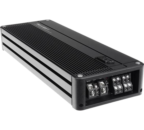 Усилитель AMP PRO 4.400FR 4 В0000050353