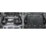 Защита картера Rival Mitsubishi L200 2015-/Pajero Sport 2016-/Fiat Fullback 2016-, 111.4041.2 2