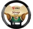 Оплётка на руль PSV STRAP Fiber черно-серый, М 131922 1