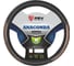 Оплётка на руль PSV ANACONDA черный, M 115664 1