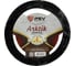 Оплётка на руль PSV ARKTIK искусственный мех, черный, L 132381 1
