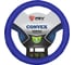 Оплётка на руль PSV CONVEX синий L 115702 1