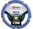 Оплётка на руль PSV RACE синий, M 115560 1