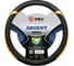 Оплётка на руль PSV ARGENT голд, M 130666 1