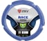 Оплётка на руль PSV RACE синий, L 117095 1