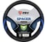 Оплётка на руль PSV SPACER черно-синий, M 130684 1