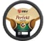 Оплётка на руль PSV PERFEKT Fiber серый, М 132633 1