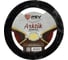Оплётка на руль PSV ARKTIK искусственный мех, черный, S 133463 1