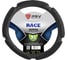 Оплётка на руль PSV RACE черный, XL 117098 1