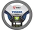 Оплётка на руль PSV TENDER серый, M 116287 1