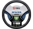 Оплётка на руль PSV SPACER черный, S 130686 1