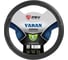 Оплётка на руль PSV VARAN черный, L 116958 1