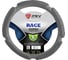 Оплётка на руль PSV RACE серый, L 117097 1