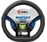 Оплётка на руль PSV RESPEKT CORNER черный, M 132471 1