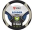 Оплётка на руль PSV LEADER черно-бежевый, M 128437 1