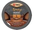 Оплётка на руль PSV TERRY перфорированная кожа, черный, L 116961 1