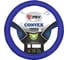Оплётка на руль PSV CONVEX синий M 114013 1