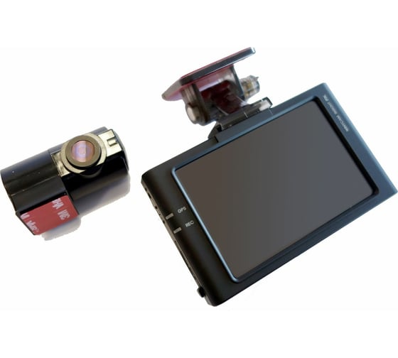 Видеорегистратор WINYCAM INSIGHT FXAir (Wi-Fi) 2CH (FullHD+FullHD)